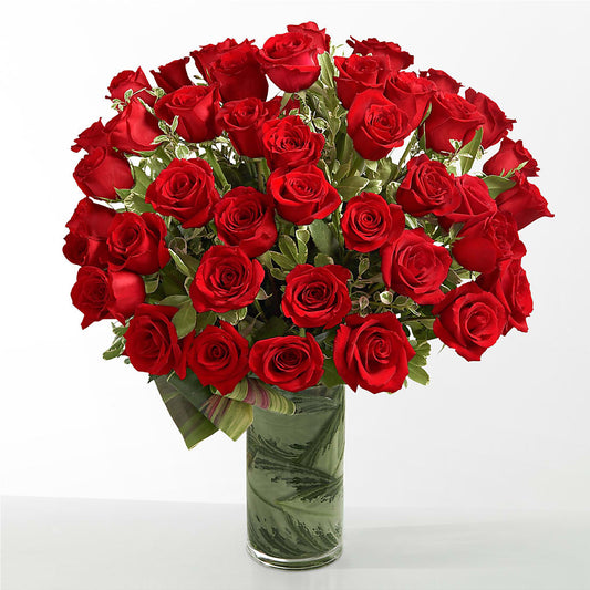 The Enamored –  Village Florist, Richmond KY