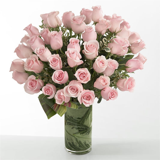 Pink Essence –  Village Florist, Richmond KY
