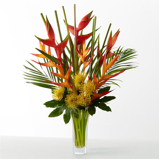 The Drama –  Village Florist, Richmond KY