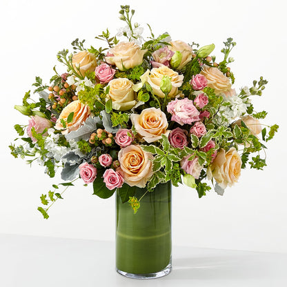 The Glamour Shot –  Village Florist, Richmond KY