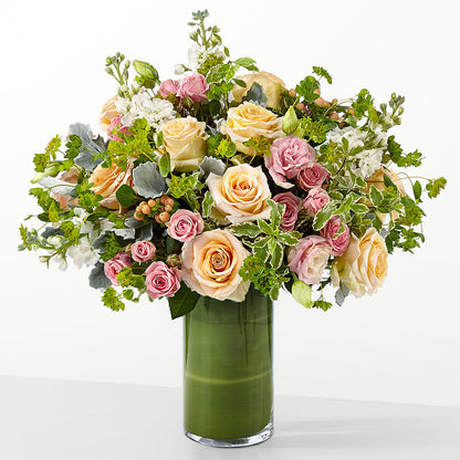 The Glamour Shot –  Village Florist, Richmond KY