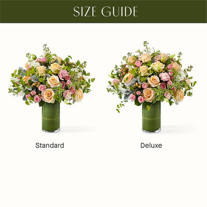The Glamour Shot –  Village Florist, Richmond KY