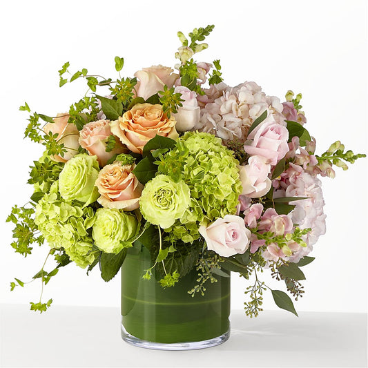 The Art Deco –  Village Florist, Richmond KY