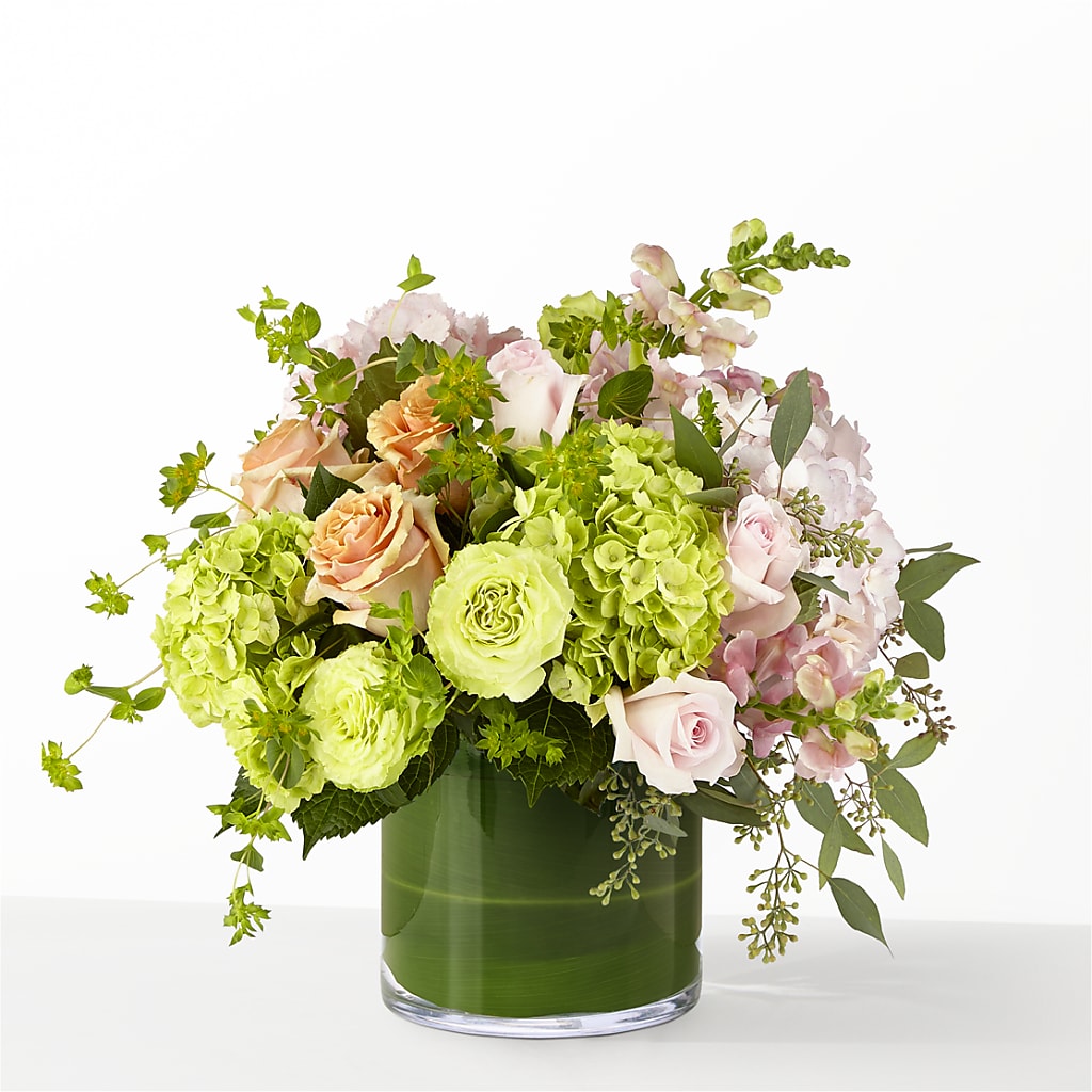 The Art Deco –  Village Florist, Richmond KY