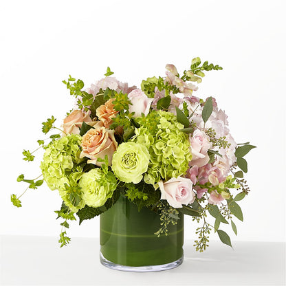 The Art Deco –  Village Florist, Richmond KY