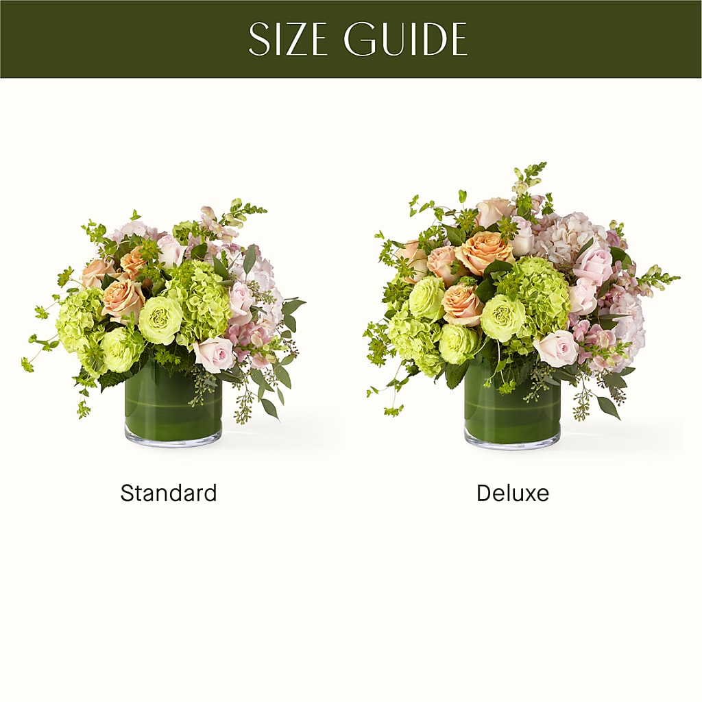 The Art Deco –  Village Florist, Richmond KY
