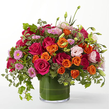 The Trendsetter –  Village Florist, Richmond KY