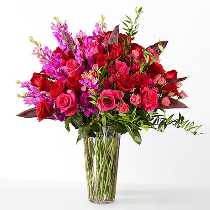 The Honeymoon –  Village Florist, Richmond KY
