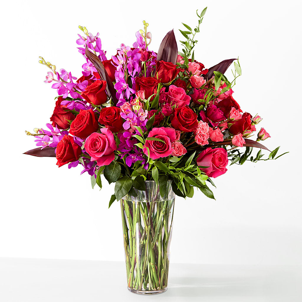 The Honeymoon –  Village Florist, Richmond KY