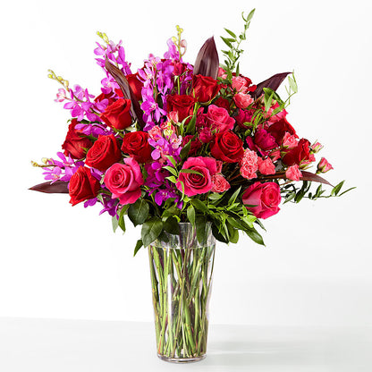The Honeymoon –  Village Florist, Richmond KY