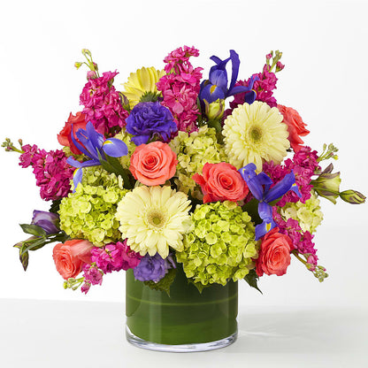 The Couture –  Village Florist, Richmond KY