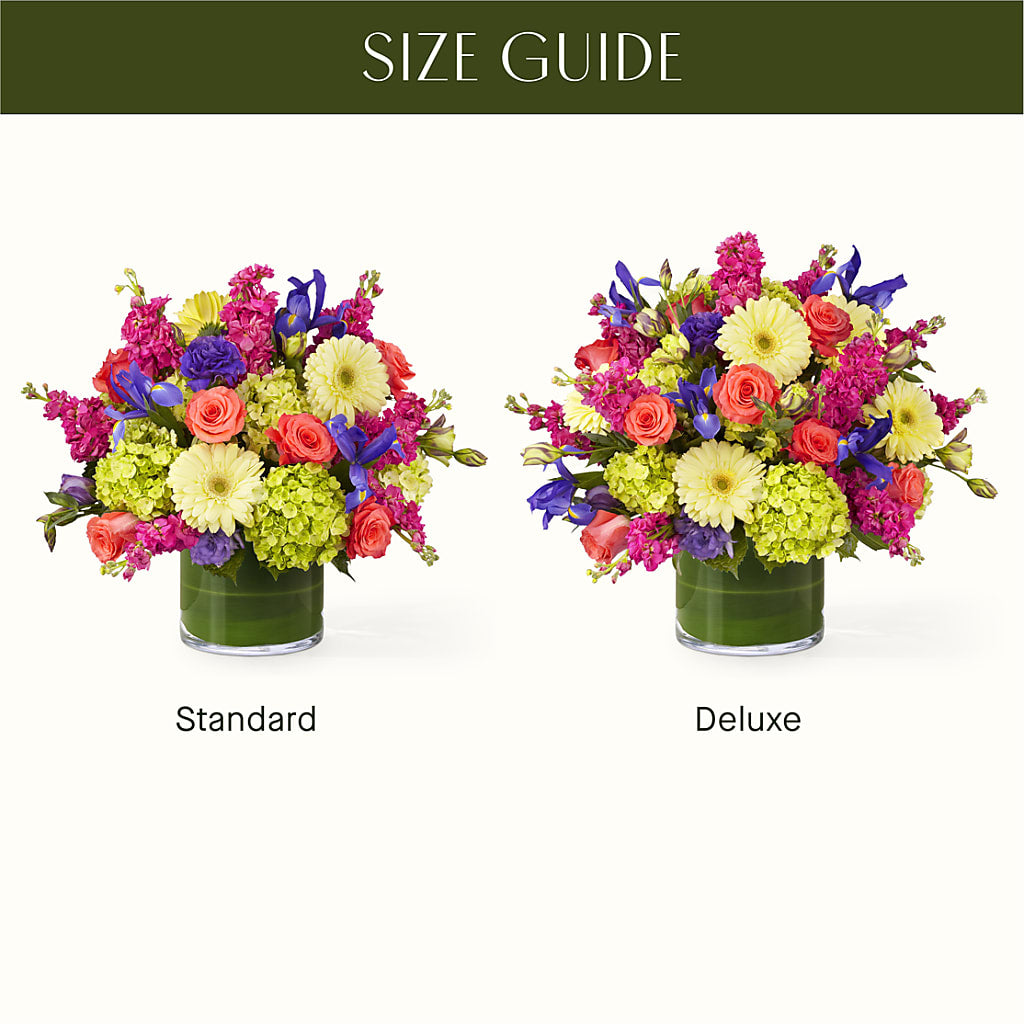 The Couture –  Village Florist, Richmond KY