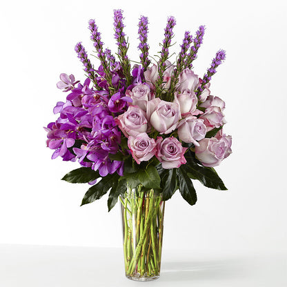 The Maximalist –  Village Florist, Richmond KY