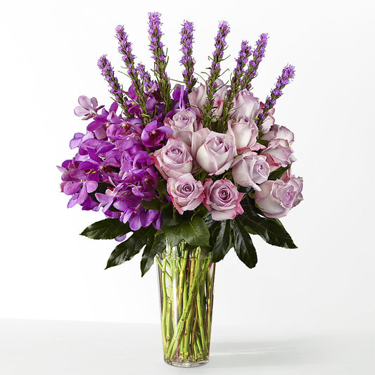 The Maximalist –  Village Florist, Richmond KY