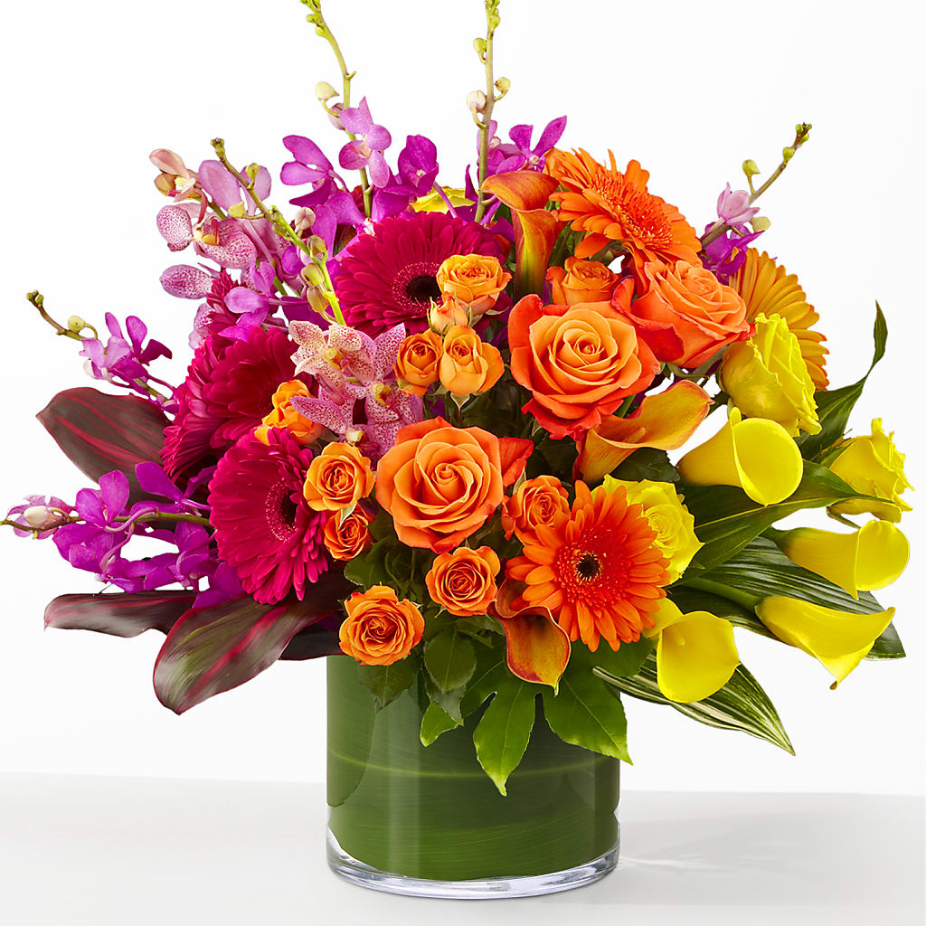 The Mosaic –  Village Florist, Richmond KY