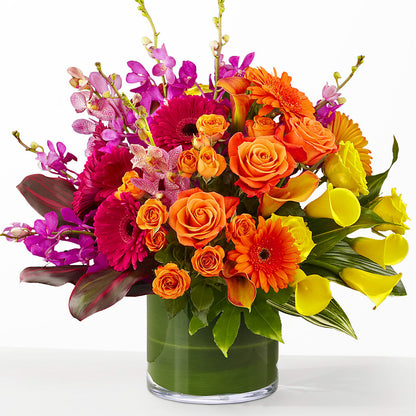 The Mosaic –  Village Florist, Richmond KY