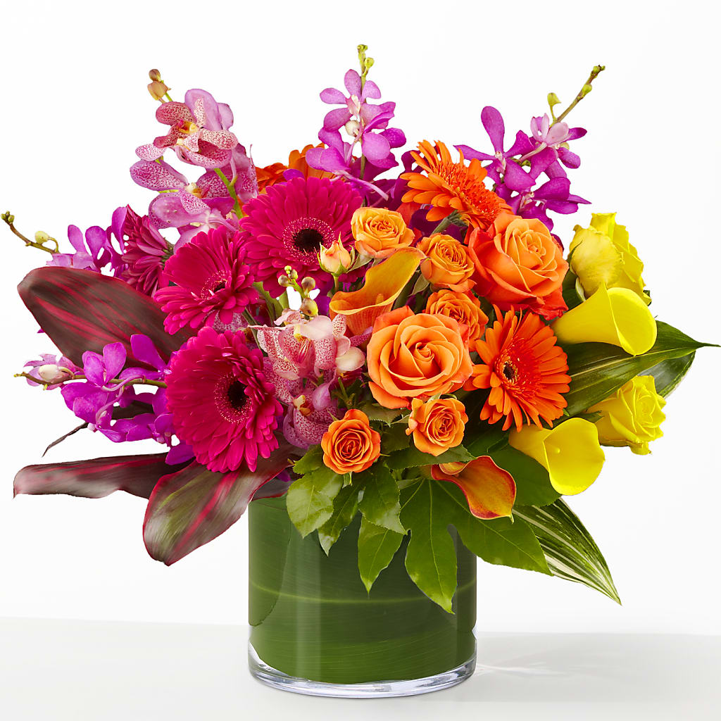 The Mosaic –  Village Florist, Richmond KY