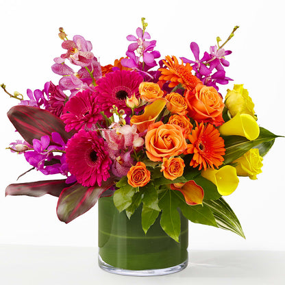 The Mosaic –  Village Florist, Richmond KY