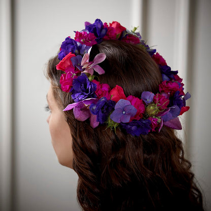 Butterfly Kisses Hair Decor –  Village Florist, Richmond KY