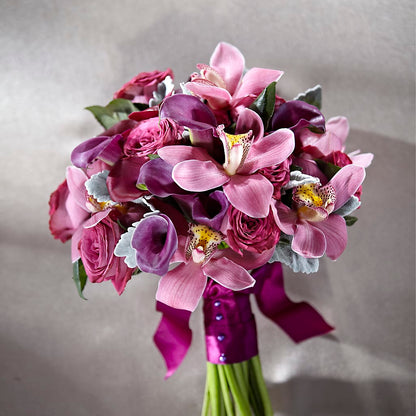 Delicacy Bouquet –  Village Florist, Richmond KY