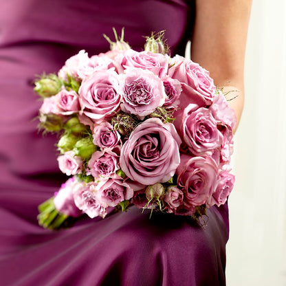 Veronica Bouquet –  Village Florist, Richmond KY