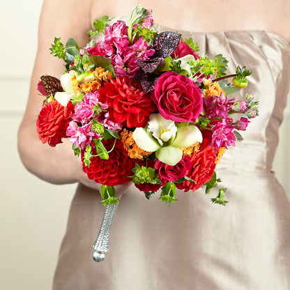 True Happiness Bouquet –  Village Florist, Richmond KY