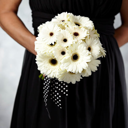 Daisy Delight Bouquet –  Village Florist, Richmond KY