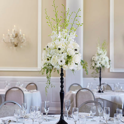 Regency Centerpiece –  Village Florist, Richmond KY