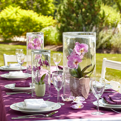 Dramatic Garden Centerpiece –  Village Florist, Richmond KY