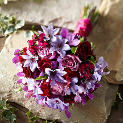 Enlightened Love Bouquet –  Village Florist, Richmond KY