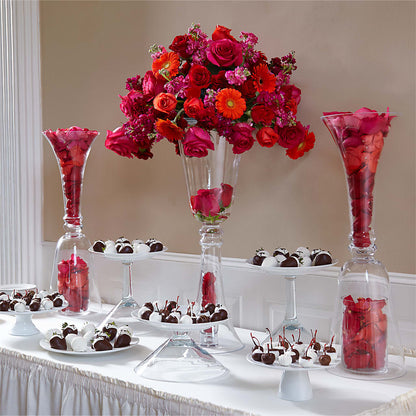 Life's Sweetness Centerpiece –  Village Florist, Richmond KY