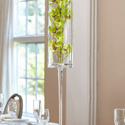 Green Mini Cymbidium Bouquet –  Village Florist, Richmond KY