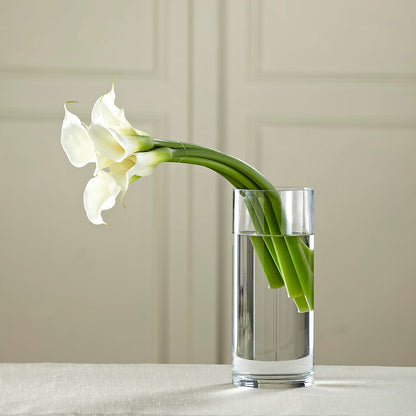 White Calla Bouquet –  Village Florist, Richmond KY